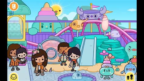 toca boca videos|Amusement Park out now! .